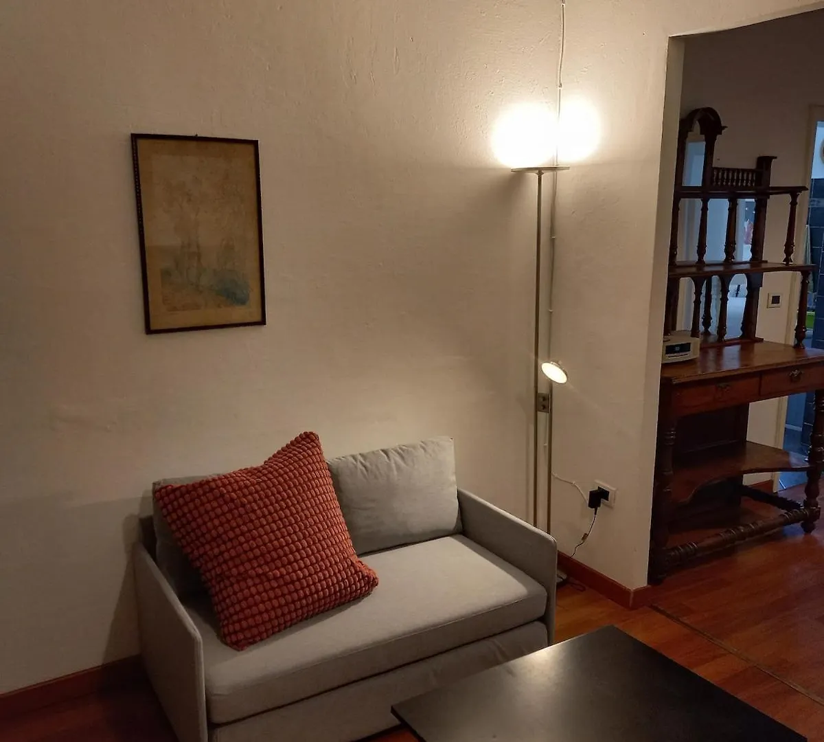 Appartamento Recco Centrale 0*,