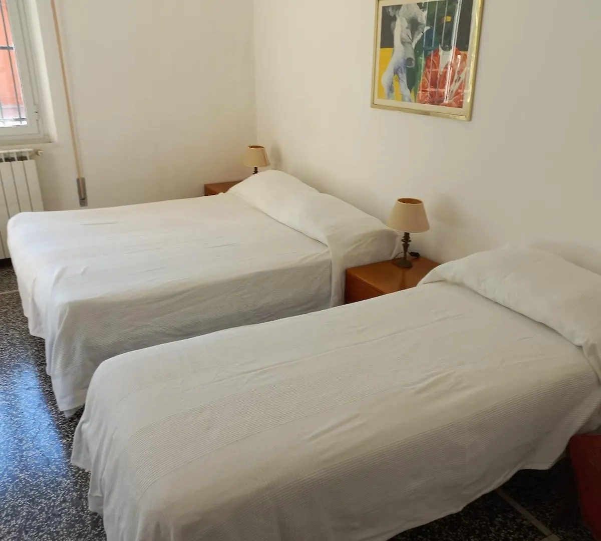 Appartamento Recco Centrale 0*,  Italy