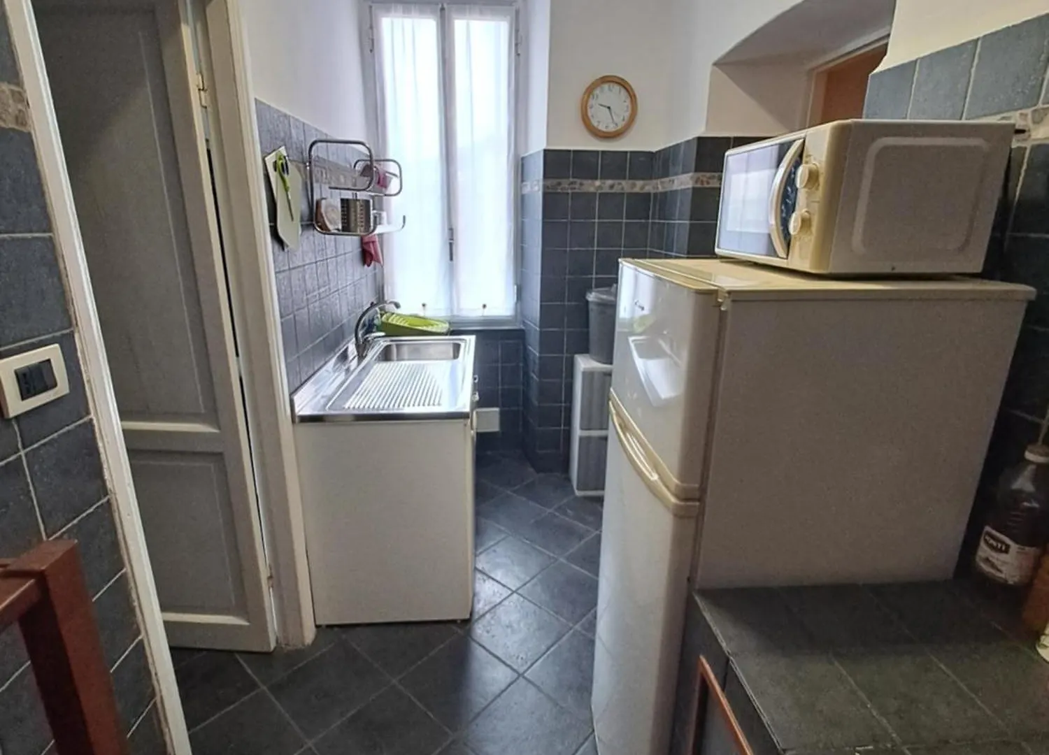 Appartamento Recco Centrale Italy
