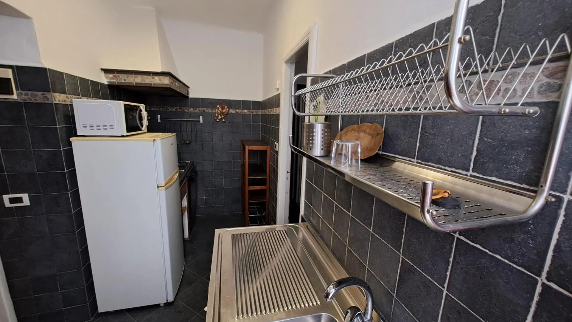 Appartamento Recco Centrale Apartment